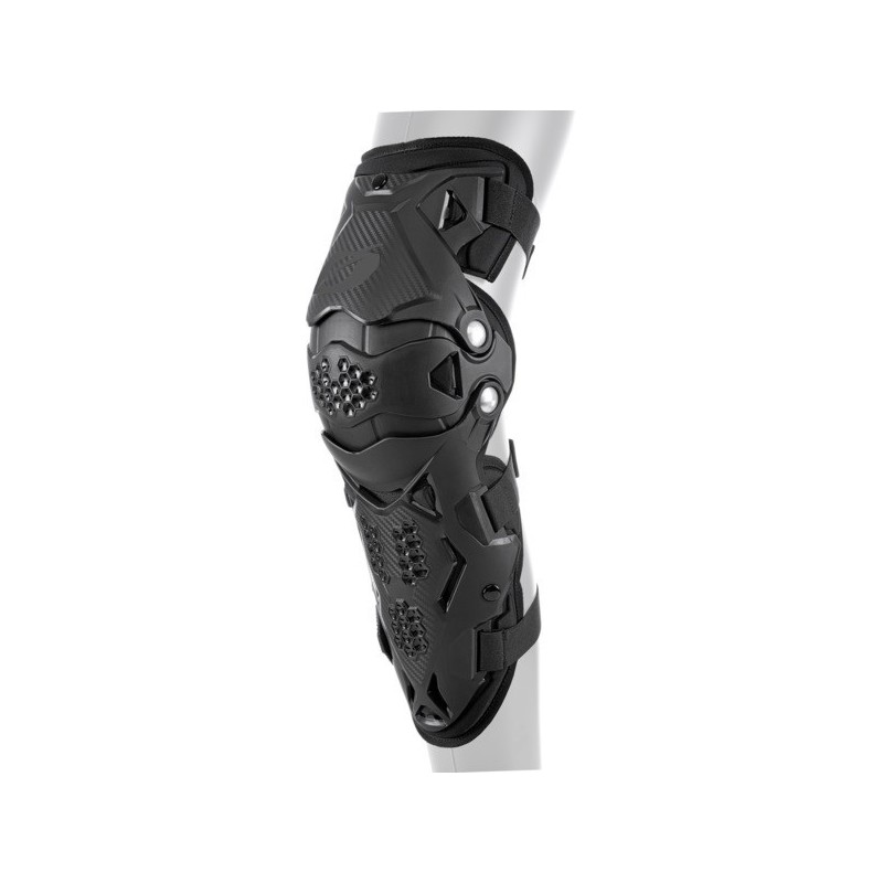 Ginocchiere Oneal PRO IV Nere