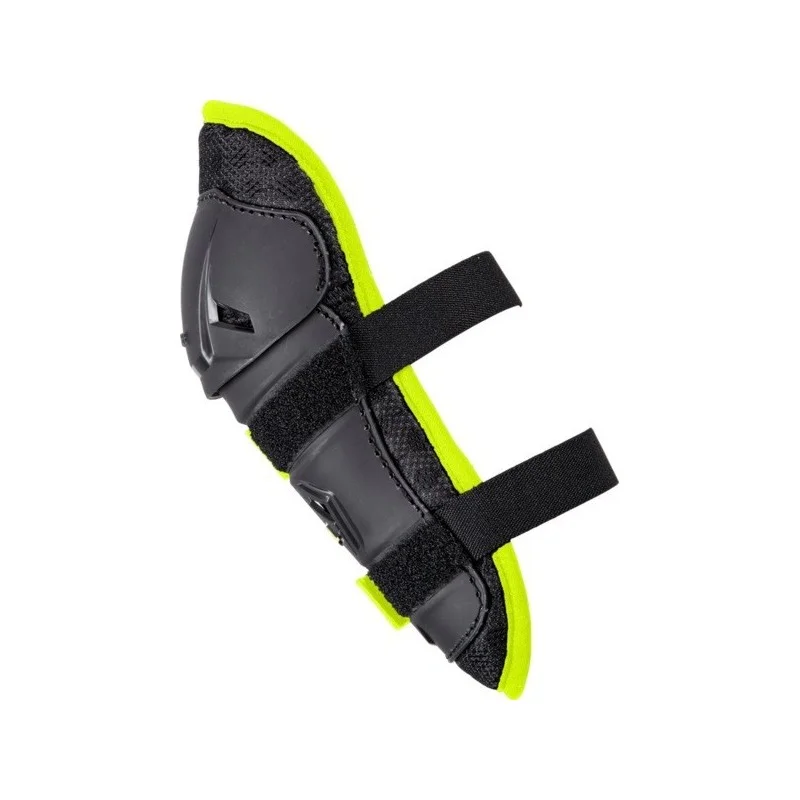 Ginocchiere Bimbo Oneal Giallo Fluo