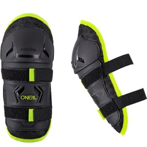 Ginocchiere Bimbo Oneal Giallo Fluo