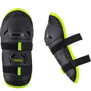Ginocchiere Bimbo Oneal Giallo Fluo