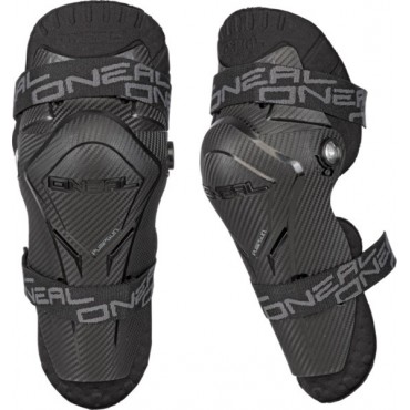 Ginocchiere Oneal Bambino Carbon look 0256-207