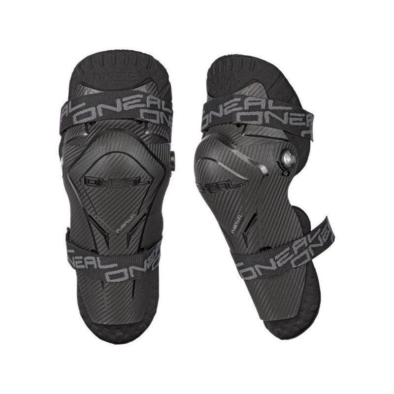 Oneal Pumpgun MX Carbon Look Youth schwarz
