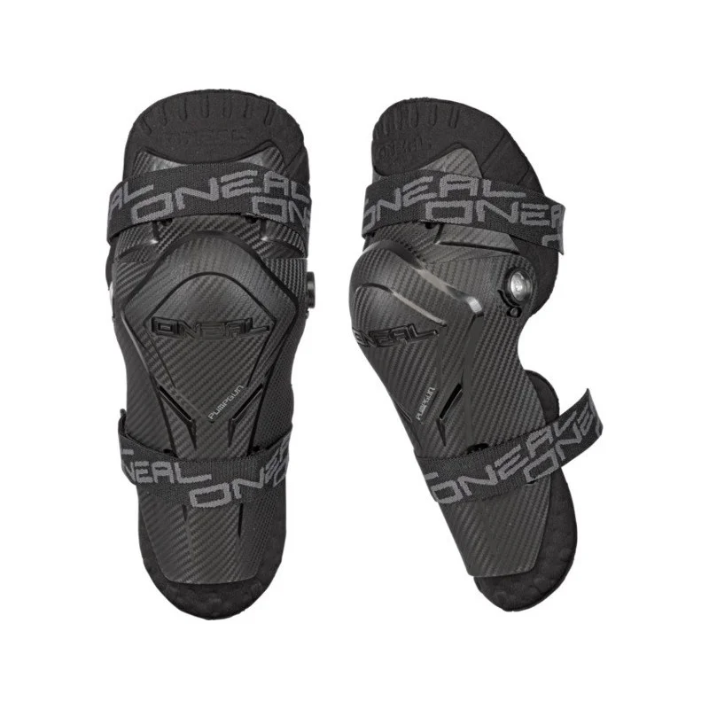 Oneal Pumpgun MX Carbon Look Youth black