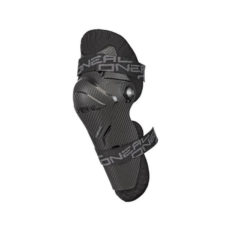 Oneal Pumpgun MX Carbon Look Youth black