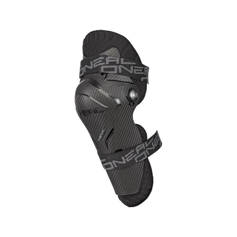 Oneal Pumpgun MX Carbon Look Youth schwarz