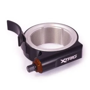 Regolatore precarico mono Xtrig-Ktm Husqvarna GasGas 125-250-300-350-450