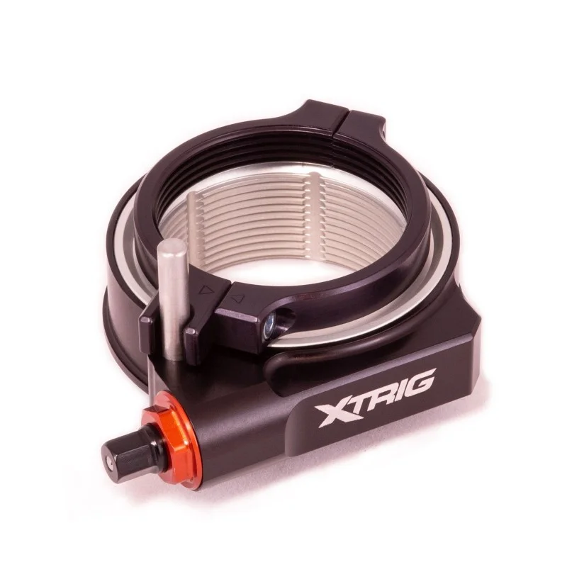 Regolatore precarico mono Xtrig-Ktm XC-EXC 2017-