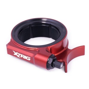 Shock preload adjuster Xtrig-Yamaha YZ 125-250 Fantic XX-XE 125-250 Sherco SE-