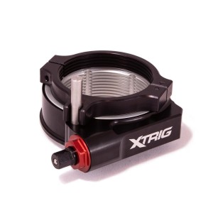 Regolatore precarico mono Xtrig-Ktm Husqvarna GasGas 85 2018-