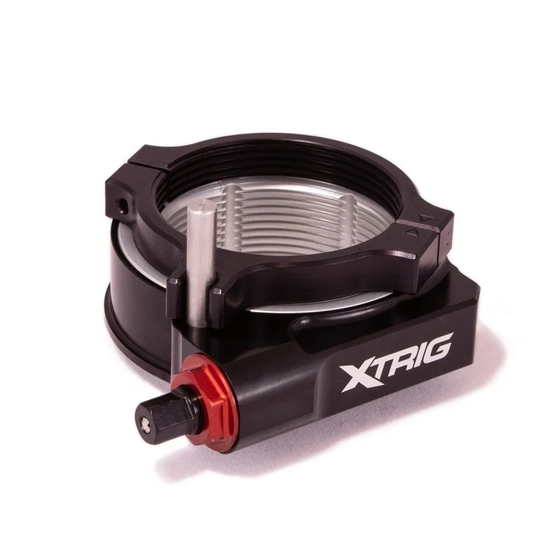 Shock preload adjuster Xtrig-Ktm Husqvarna GasGas 85 2018-