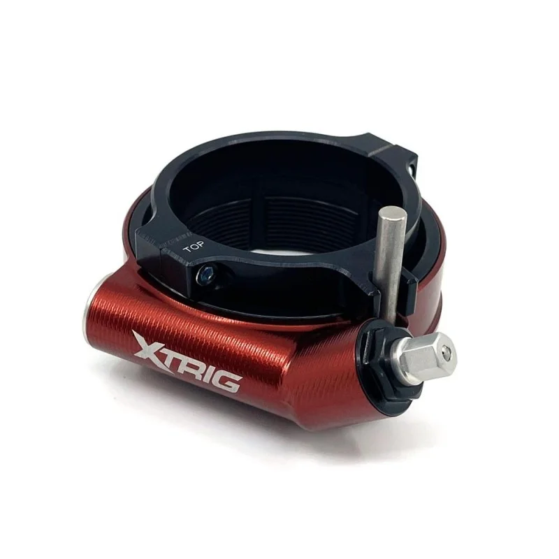 Shock preload adjuster Xtrig | Honda CRF 250 22-24 CRF 450 21-24