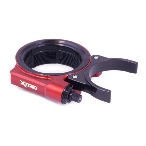Shock preload adjuster Xtrig-Kawasaki KXF 250 2021-
