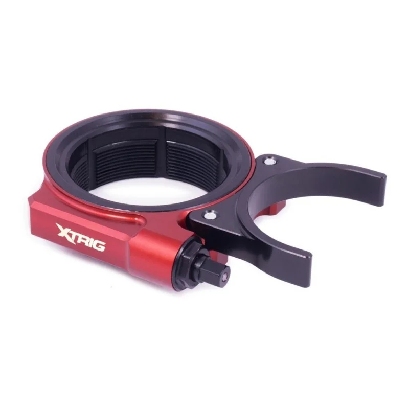 Shock preload adjuster Xtrig-Kawasaki KXF 250 2021-