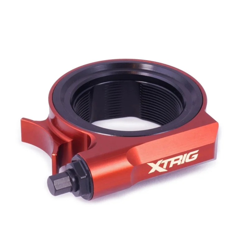 Shock preload adjuster Xtrig-Yamaha YZ 65 Kawasaki KX 85