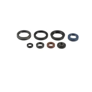 Engine Oil Seals RMZ 250 07-018 P400510400050 Athena Gaskets and bearings