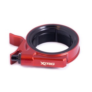 Shock preload adjuster Xtrig-Yamaha YZF 250 2019- YZF 450 2018-