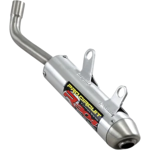 Schalldämpfer Pro Circuit R304 Shorty Ktm-Husqvarna SX 250 TC 250 TE 300 2019-