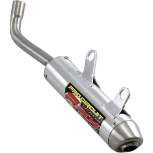 Silencer Pro Circuit R304 Shorty Ktm-Husqvarna SX 250 TC 250 TE 300 2019-