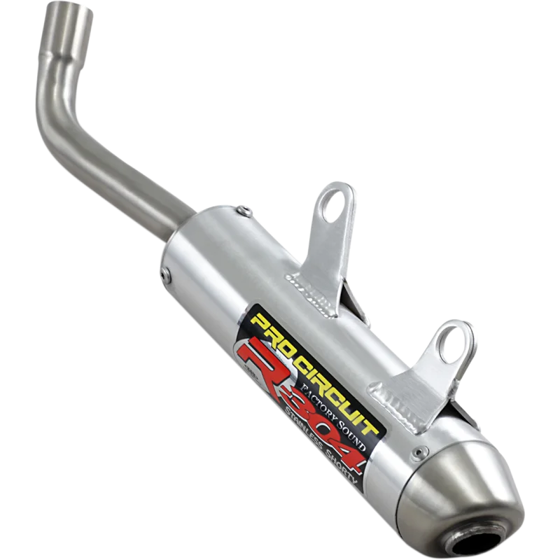 Silencieux Pro Circuit R304 Shorty Ktm-Husqvarna SX 250 TC 250 TE 300 2019-