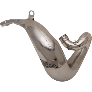 Auspuffrohr ProCircuit Platinum Husqvarna SX 250 TC 250 TE 300 2019-