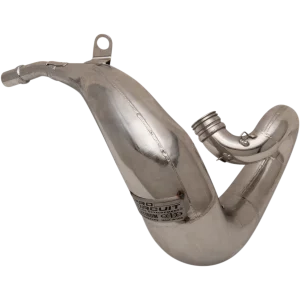 Exhaust pipe ProCircuit Platinum Husqvarna SX 250 TC 250 TE 300 2019-