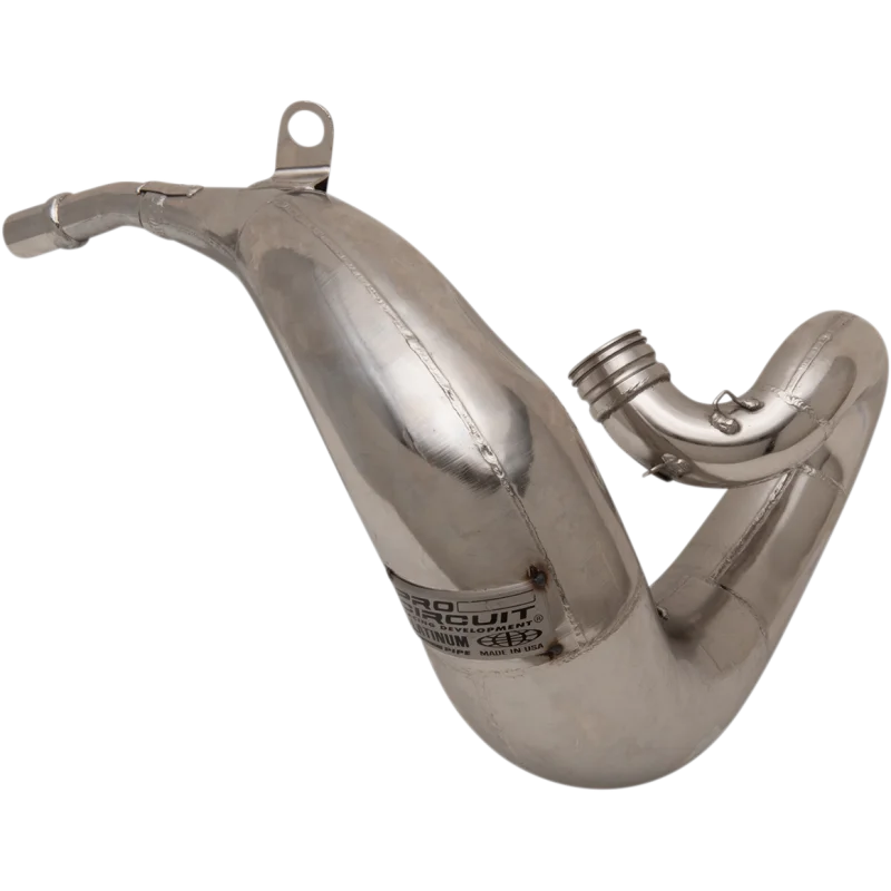 Marmitta scarico ProCircuit Platinum Husqvarna SX 250 TC 250 TE 300 2019-