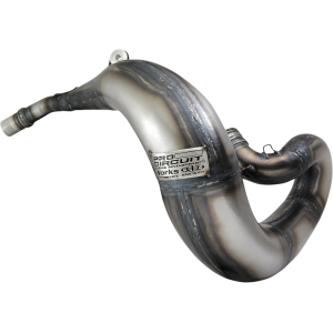 Auspuffrohr ProCircuit Platinum Husqvarna SX 250 TC 250 TE 300 2019-