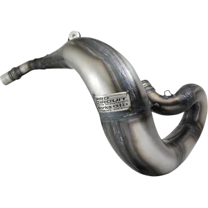 Exhaust pipe ProCircuit Platinum Husqvarna SX 250 TC 250 TE 300 2019-
