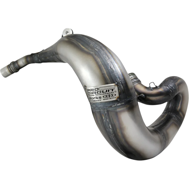 Pot d'échappement ProCircuit Platinum Husqvarna SX 250 TC 250 TE 300 2019-