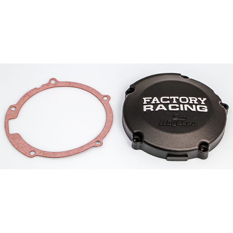 Couvercles d'allumage Factory Kawasaki KX 125 1992-2002