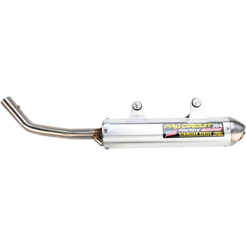 Silenziatore Pro Circuit 304-KTM EXC 300 11-16