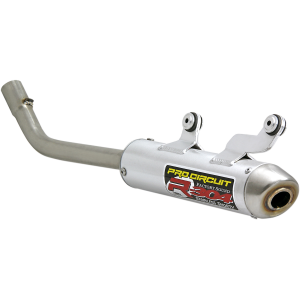 Silencieux Pro Circuit R304 Shorty-Ktm SX 250/300 TC-TE 250/300