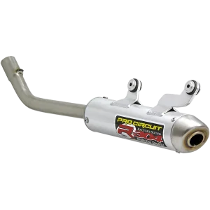 Silenziatore Pro Circuit R304 Shorty | Ktm SX 250/300 TC-TE 250/300