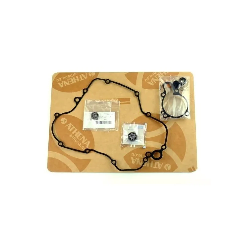 Water pump repair kit Kawasaki-KX 125 03-05