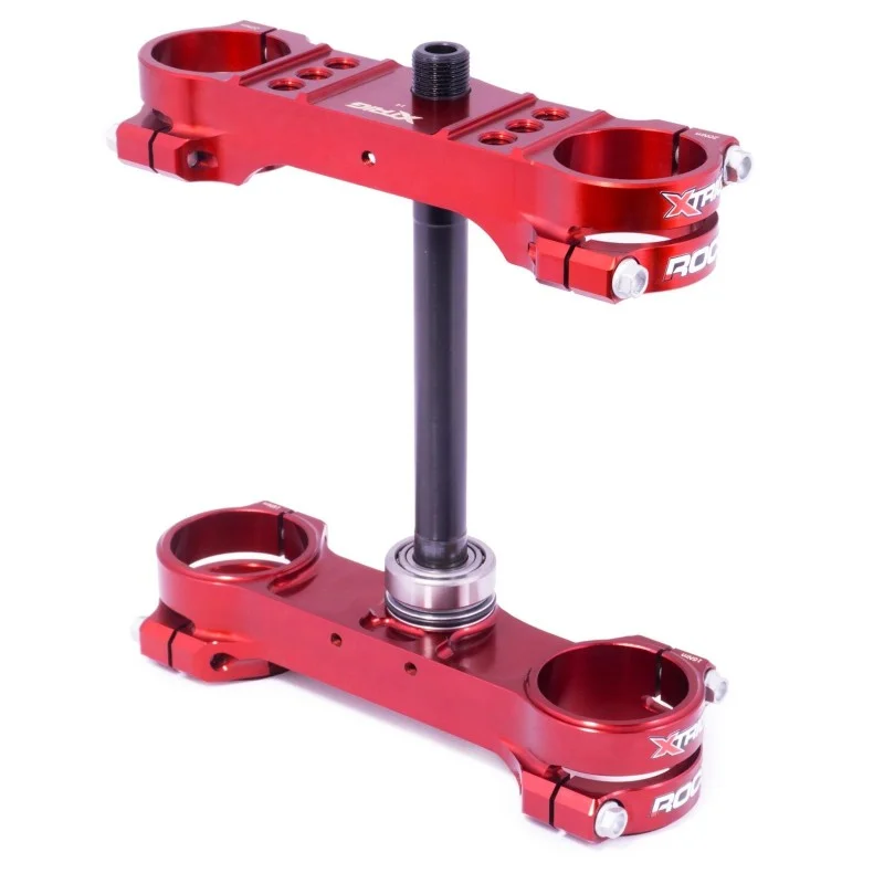 Piastre di sterzo Xtrig Ktm SX 85 Husqvarna TC 85 GasGas MC 85 4050400