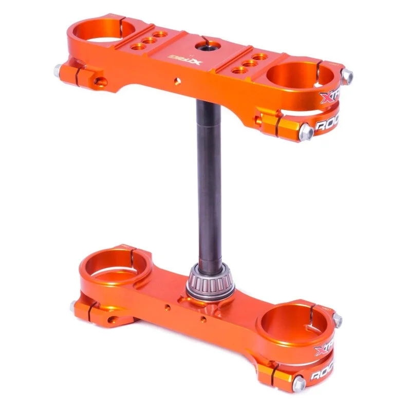 Piastre di sterzo Xtrig Ktm SX 85 Husqvarna TC 85 GasGas MC 85