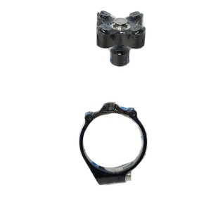 Kit-dispositivo partenza Ktm-Husqvarna 50-65 Yamaha YZ 65