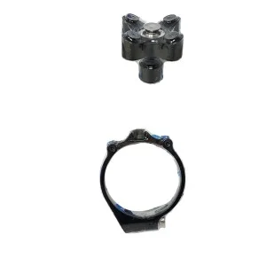 Kit-dispositivo partenza Ktm-Husqvarna 50-65 Yamaha YZ 65