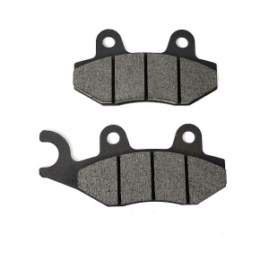 Brake pads front originali Vent 125 4 stroke