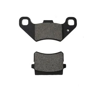 OEM arrière Plaquettes de Frein Vent 125 4 Temps