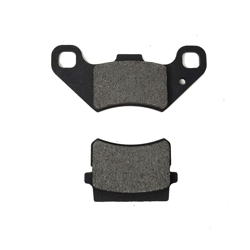 OEM Bremsbeläge Hinten Vent 125 4-Takt