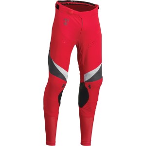 Pant Thor Prime Rival Red 2023 29011017 Red Thor Combo Jersey & Pant Motocross/Enduro