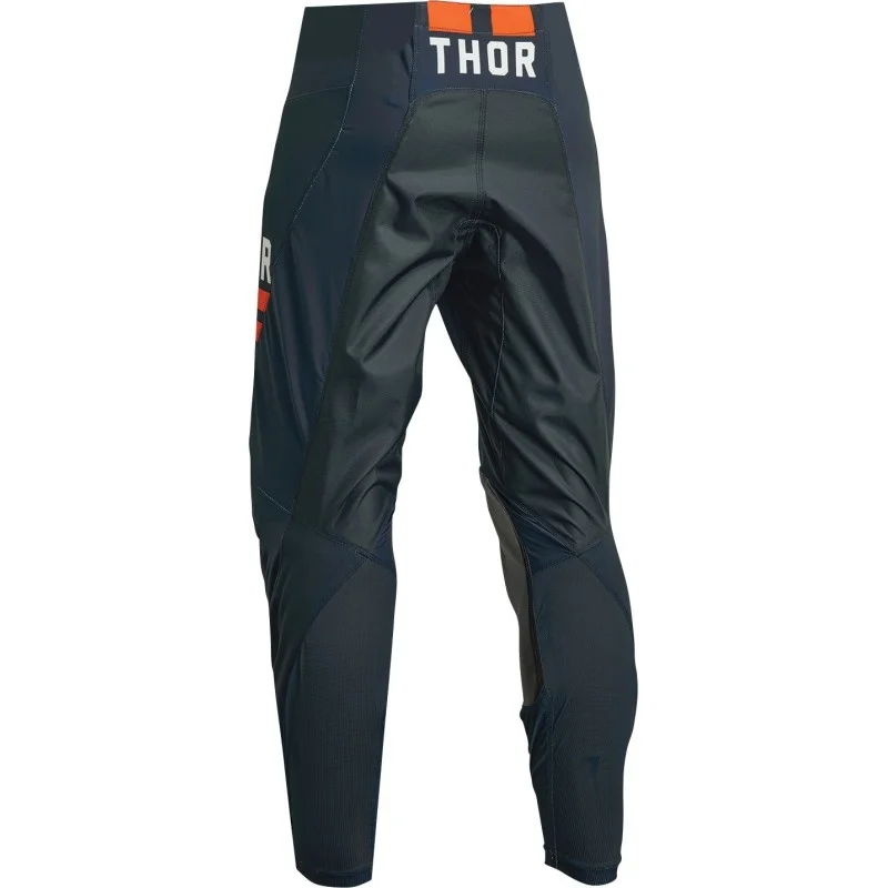 Pantalone THOR Pulse Combat Bambino Midnight