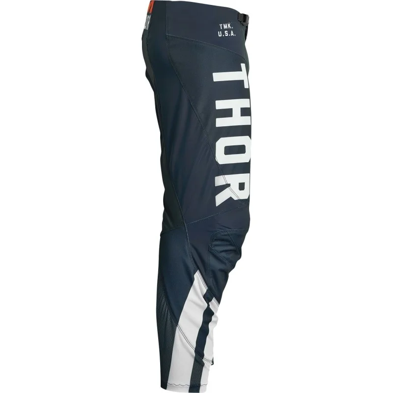 Pantalone THOR Pulse Combat Bambino Midnight