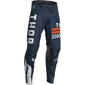 Pant Thor Pulse Combat Midnight Youth