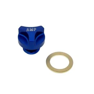 Engine oil cap TM SMR 2-Takt 2015-