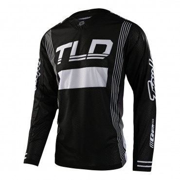 copy of Jersey Troy Lee Design GP AIR Roll Out Red 2022 Troy lee Designs