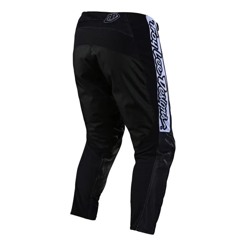 Pantalon Cross Troy Lee Design GP AIR Rhythm noir