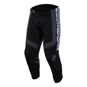 Pantalon Cross Troy Lee Design GP AIR Rhythm noir