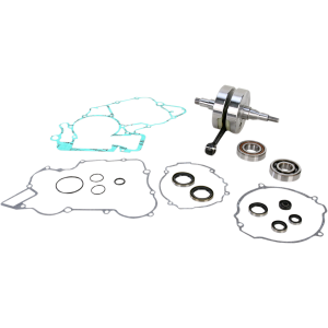 Kurbelwelle Wiseco-KTM SX 125 01-15 - EXC 125 09-16